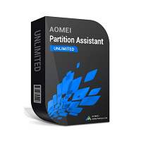 AOMEI Partition Assistant download