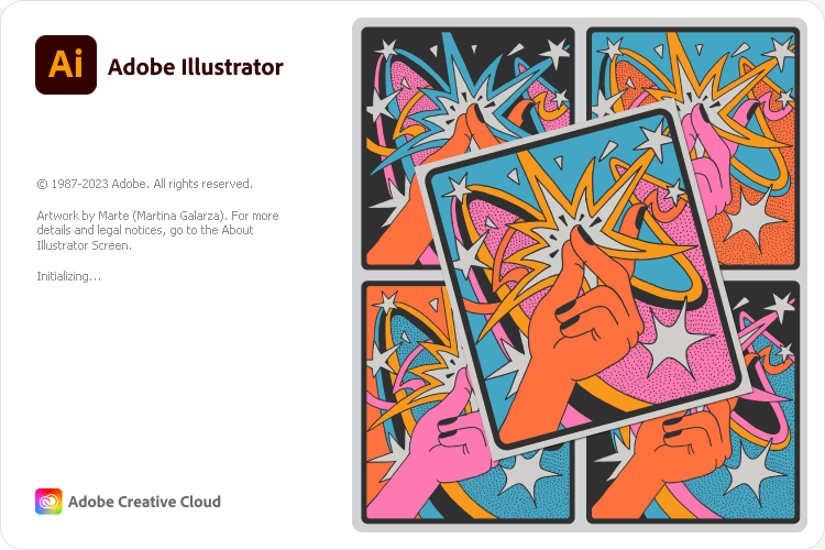 Adobe Illustrator 2024 full version download