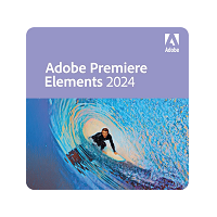 Adobe Premiere Elements 2024 free download
