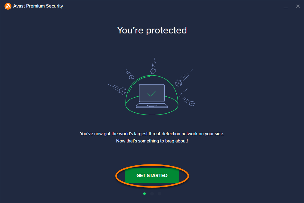 Avast Premium Security 23 Download Free