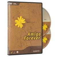 Cloanto Amiga Forever 10.2.9 Plus Edition