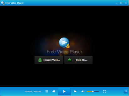Gilisoft Free Video Player full version download