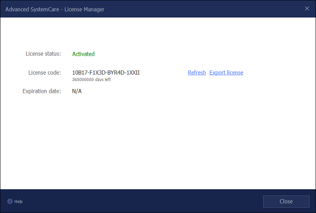 IObit Advanced SystemCare Pro full setup download
