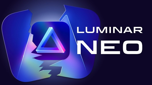 Luminar Neo full version download