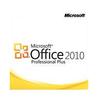 Microsoft Office 2010 Professional Plus download