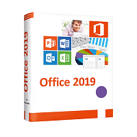 Microsoft Office 2019 Professional Plus download