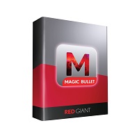 Red Giant Magic Bullet Suite free download