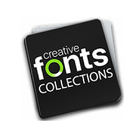 Summitsoft Creative Fonts Collection 2023 free download