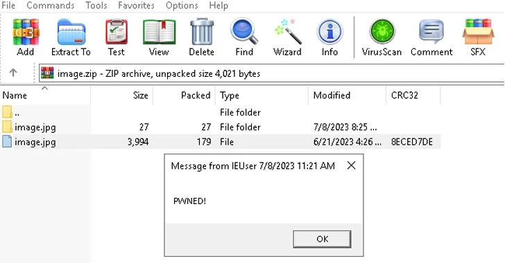 WinRAR full setup download