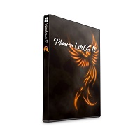 Windows 10 Pro Phoenix Gamer LiteOS Download