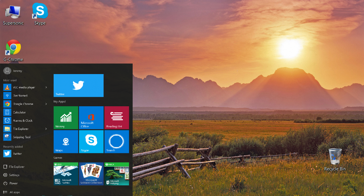 Windows 10 Pro full setup download