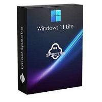 Windows 11 Pro Lite 23H2 Build 22631.2506 x64 Ghost Spectre free download