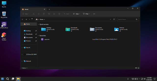 Windows 11 Pro Lite full setup download