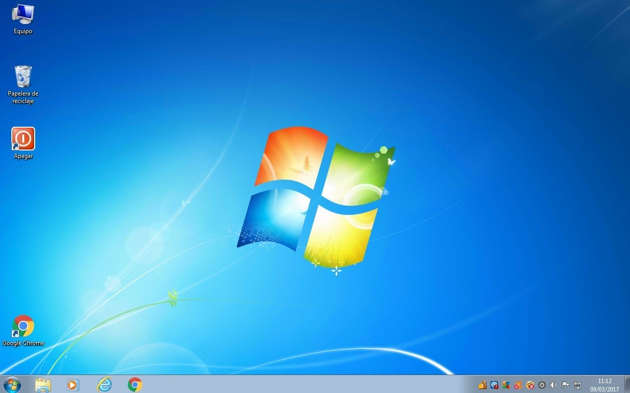 Windows 7 Professional Preactivated full version download