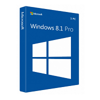 Windows 8.1 Pro Preactivated download