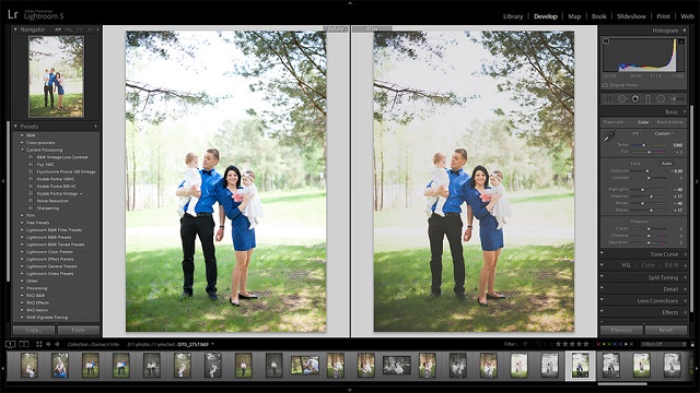 Adobe Photoshop Lightroom full setup free download