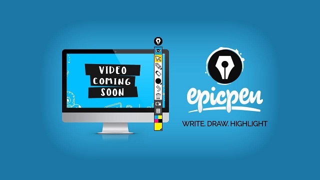 Epic Pen Pro full setup free download