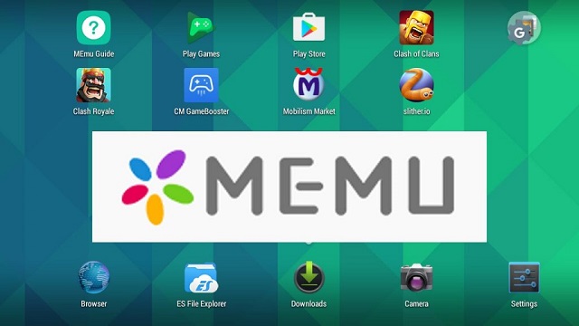 MEmu Android Emulator full version free download