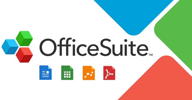 OfficeSuite Premium full setup free download