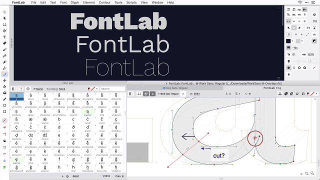 FontLab full setup free download