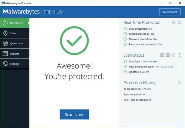 Malwarebytes Premium Download Free