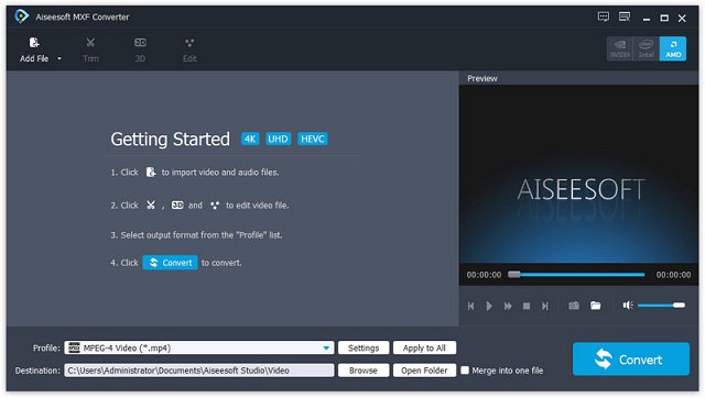 Aiseesoft Audio Converter full setup free download