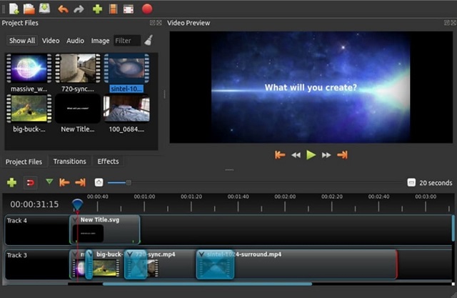 EaseUS Video Editor full version free download