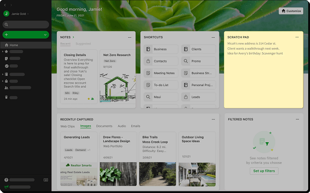 Evernote full version free download