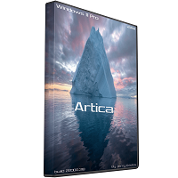 Windows 11 Pro Artica Lite free download