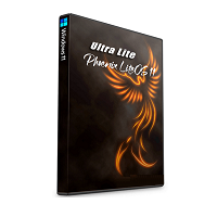Windows 11 Pro Phoenix Ultra Lite free download
