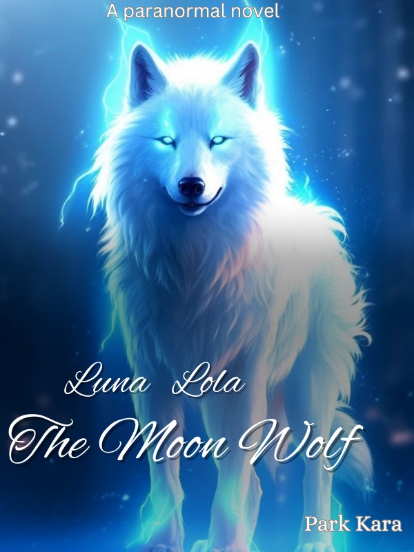 Luna Lola-The Moon Wolf PDF Download