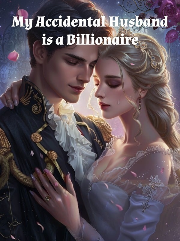 My Accidental Husband is a Billionaire Chapter 1
