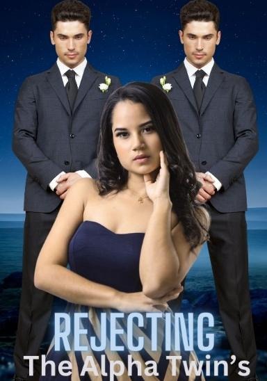 Rejecting The Alpha Twins (Regan) PDF Free Download