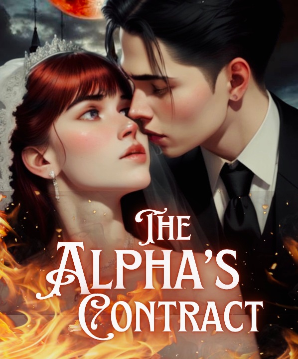 The Alphas Contract PDF Free Download