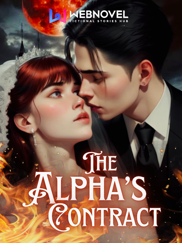 The Alpha’s Contract PDF Free Download