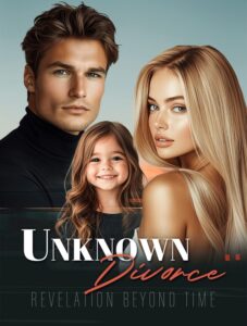 Unknown Divorce Revelation Beyond Time (Charlene and Thorne) PDF Download